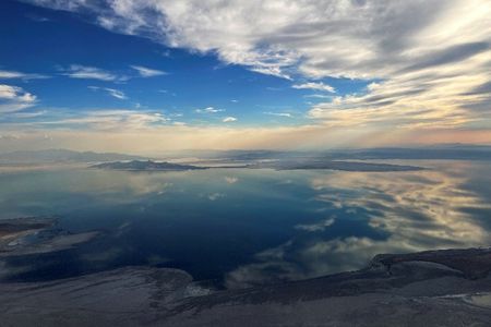 Compass Minerals Partners with EnergyX for Utah Lithium Extraction Project