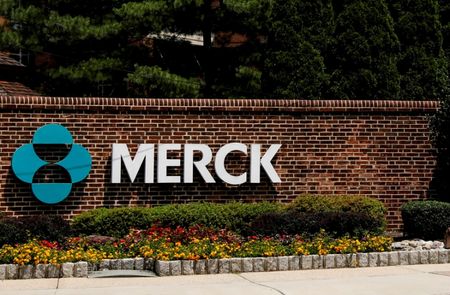 Pharmaceutical Giant Reports Success in Uterine Cancer Drug Trial