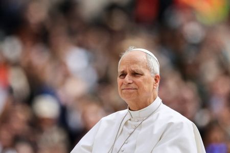 Pope Leo to Release First Major Document on AI and Workers’ Rights May 25