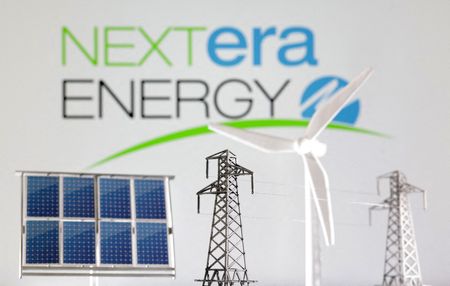Florida Energy Giant Acquires Virginia Utility in $66.8B Deal