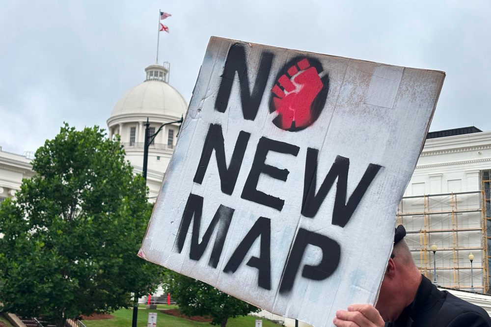 Alabama Primary Elections Split Due to Supreme Court Redistricting Ruling