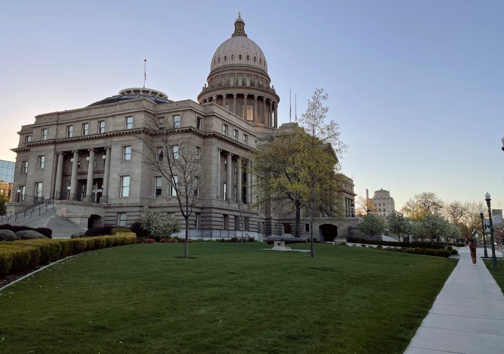 Idaho Voters Head to Polls for Key Primary Elections Tuesday
