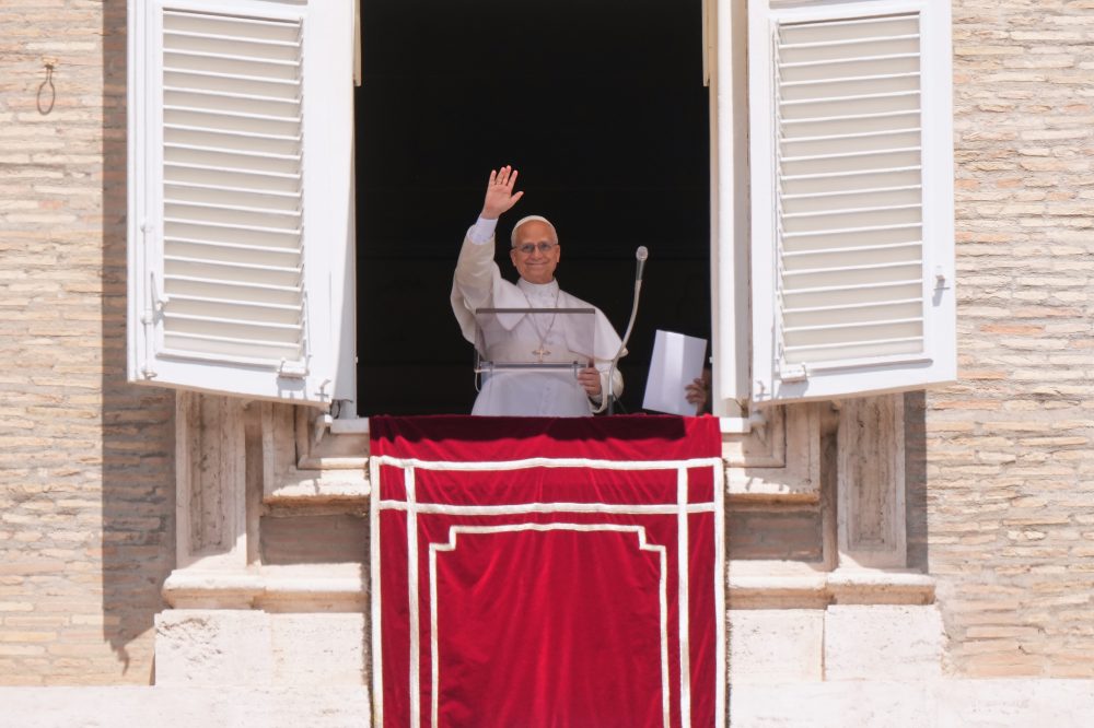 Vatican to Host Major AI Ethics Event with Tech Company Co-Founder