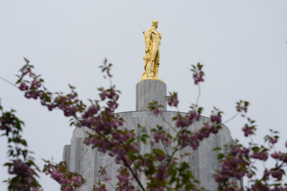 Oregon Primary Elections Set for Tuesday with Governor’s Race, Gas Tax Measure