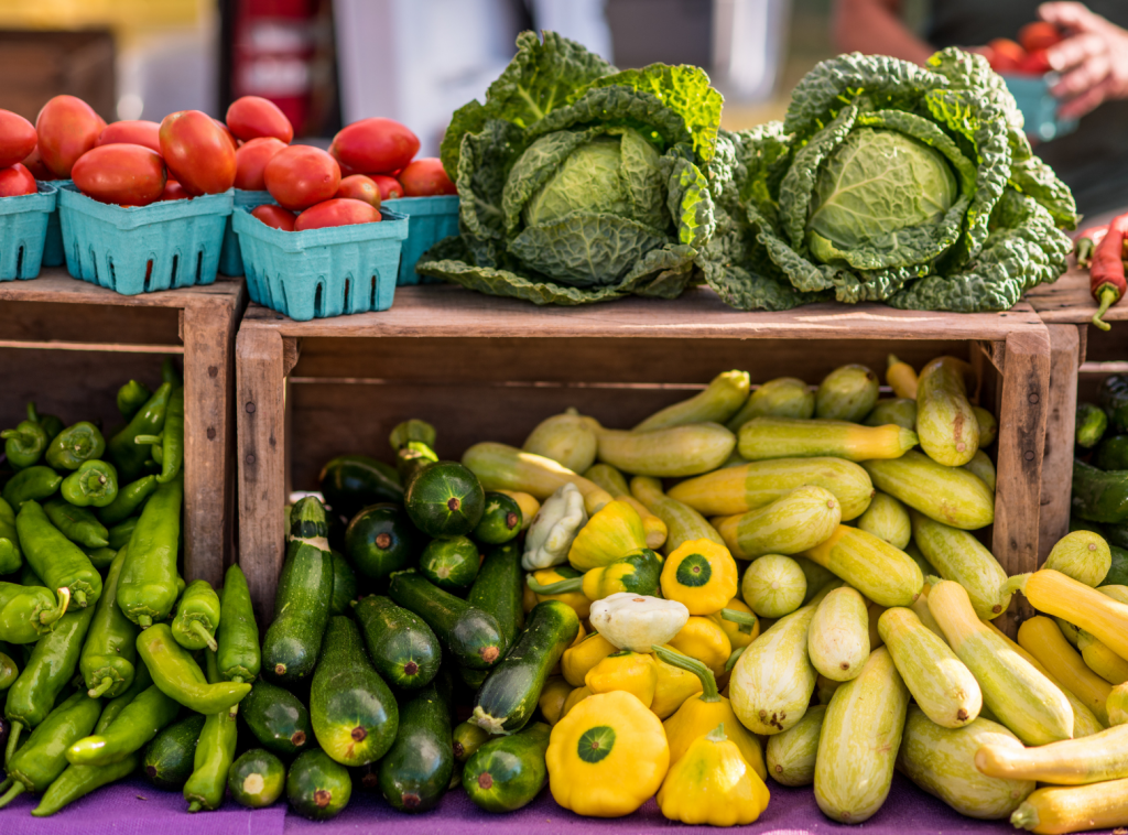 Delaware Celebrates Agriculture with Delaware Grown Week May 17-23