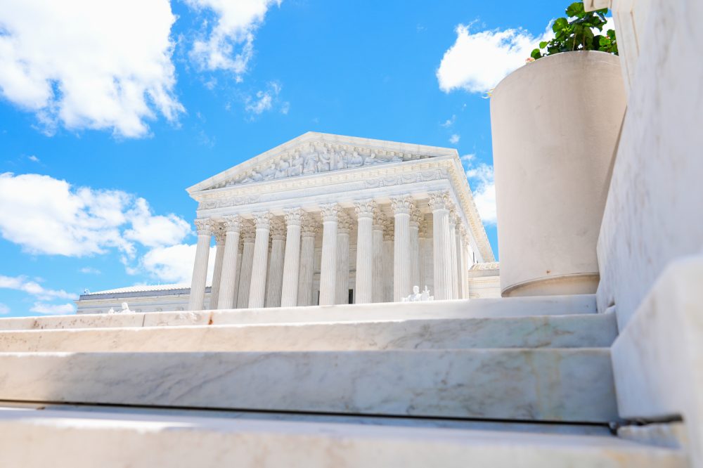 High Court Returns Native American Voting Rights Case to Lower Courts