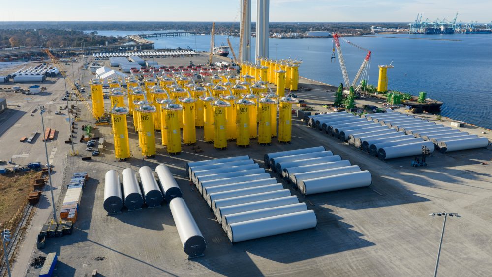 Two Major Power Companies Plan $67 Billion Merger Amid AI Energy Demand
