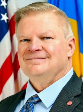 State Public Health Chief Steps Down After Three Decades of Service