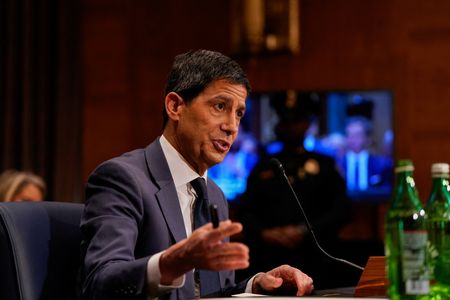 Kevin Warsh Set to Take Oath as Federal Reserve Chairman This Friday