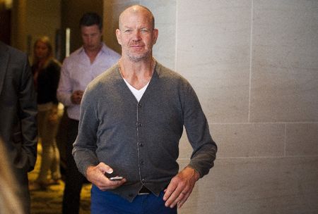 Lululemon Founder Signals Willingness to End Corporate Dispute