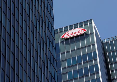 Jury Awards $885M in Damages Against Takeda for Blocking Generic Drug