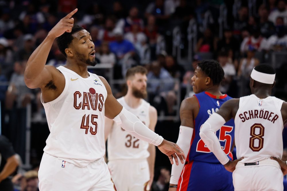 Cavaliers and Knicks Set for Eastern Conference Finals Showdown at MSG