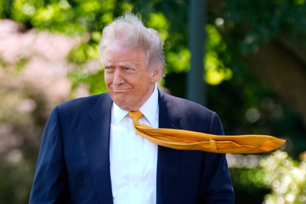 President Trump Plans to Add More Medications to TrumpRx Discount Site