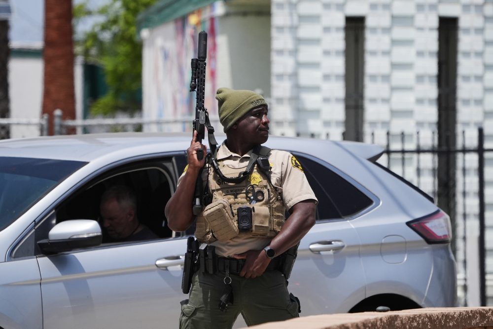 Two Teen Gunmen Kill Three at San Diego Islamic Center, Police Investigating as Hate Crime
