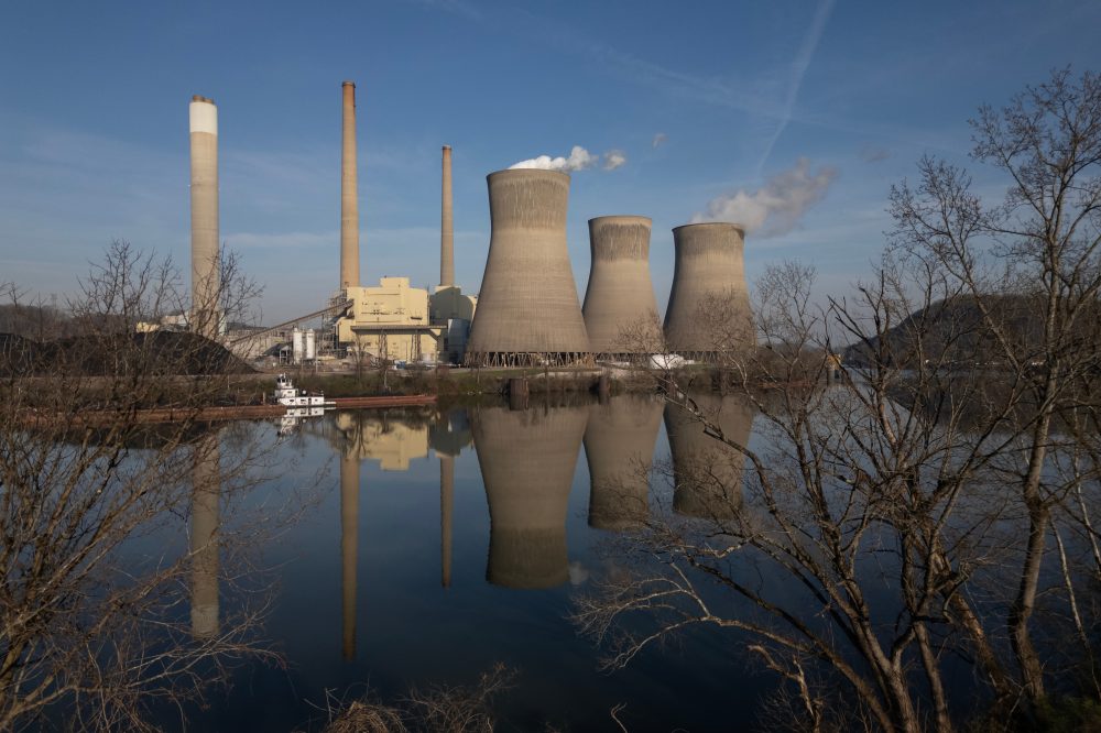 Trump Criticizes UN Climate Projections After Scientists Update Models
