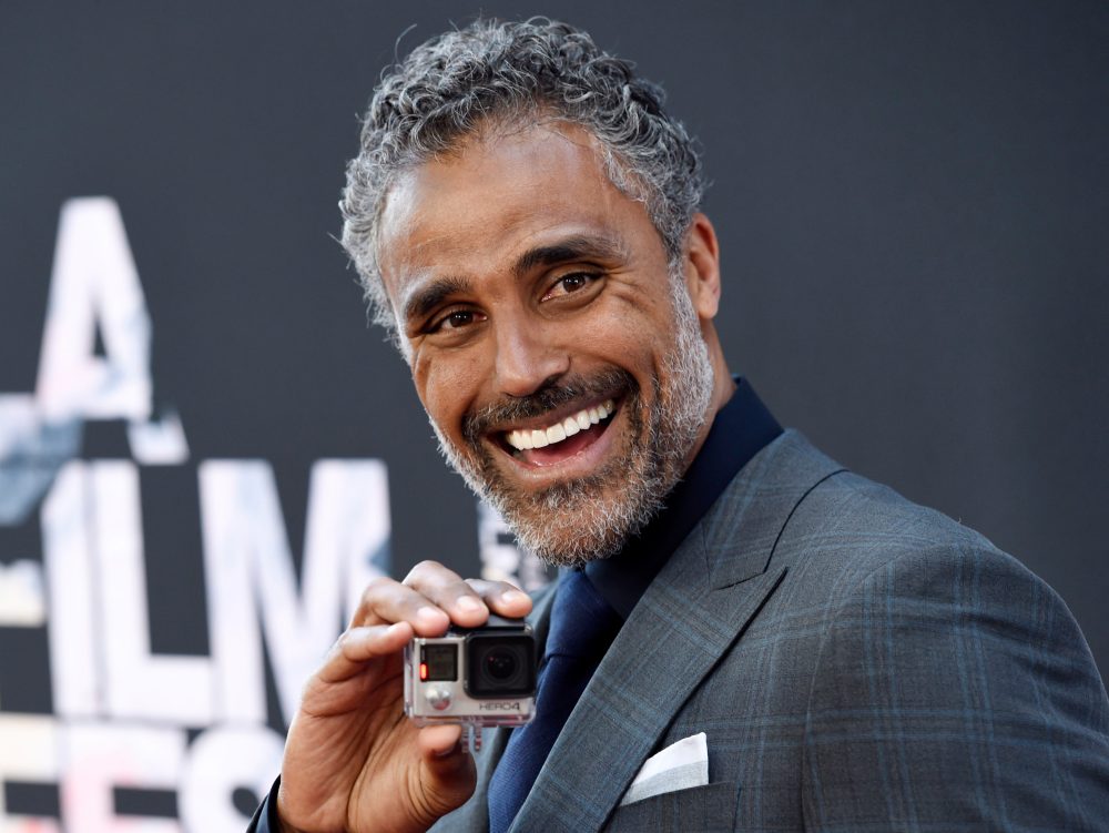 Ex-NBA Star Rick Fox Named Opposition Senator in Bahamas After Election Loss