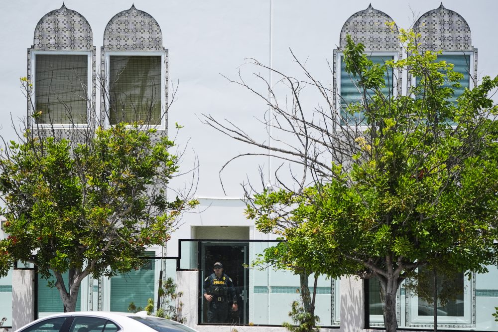 Recent Attacks on Religious Sites Across America Highlight Growing Safety Concerns