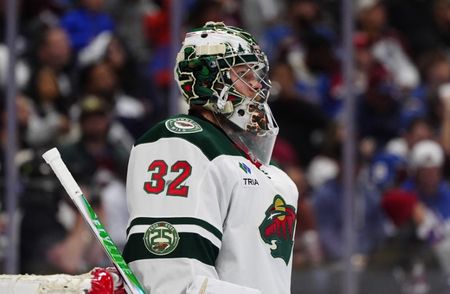 Minnesota Wild Goalie Filip Gustavsson Needs Hip Surgery