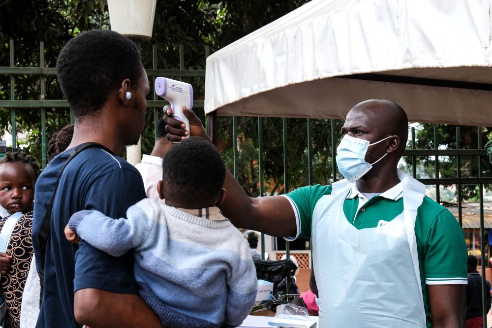 Rare Ebola Strain in Congo Has No Vaccine, Killing Nearly 120 People