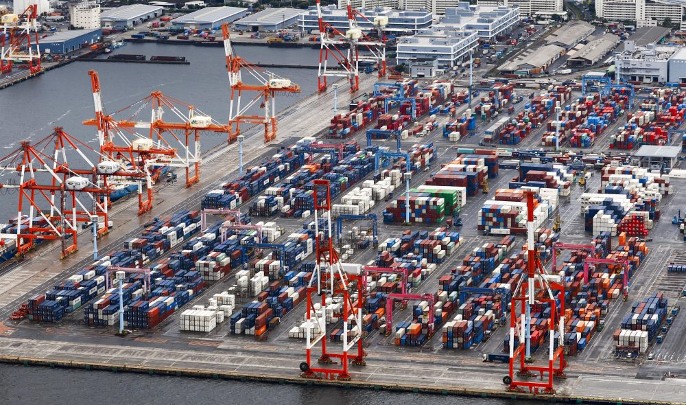 Japan’s Economy Shows Resilience with 2.1% Growth Despite War-Driven Energy Crisis