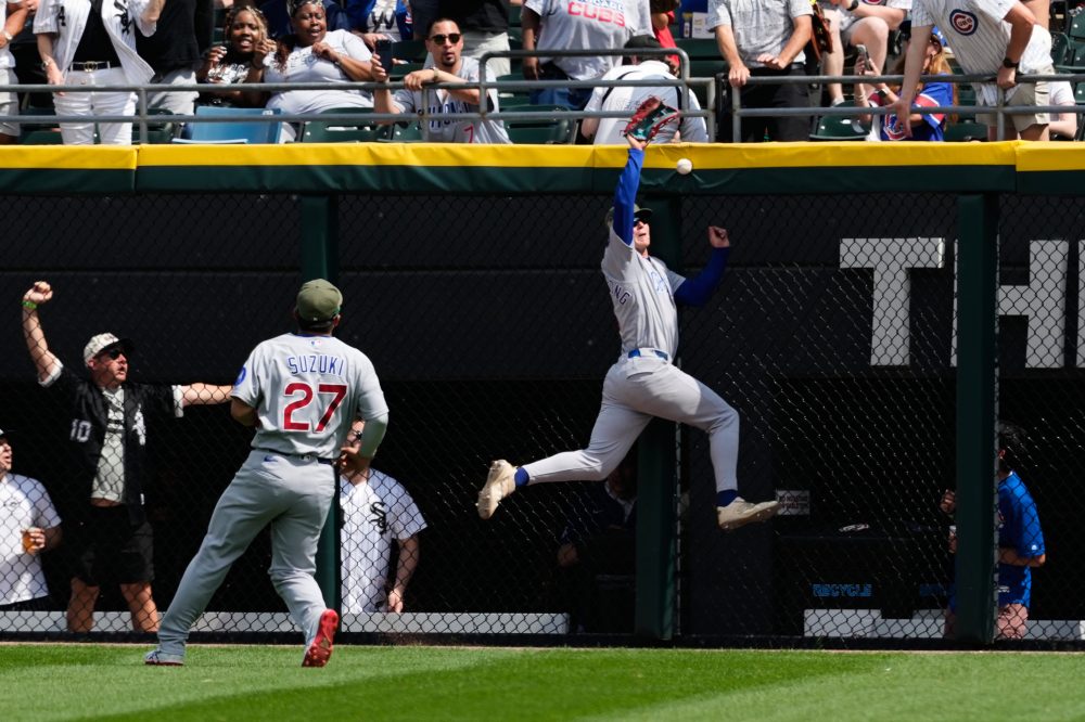 Cubs Star Pete Crow-Armstrong Expresses Regret Over Fan Confrontation