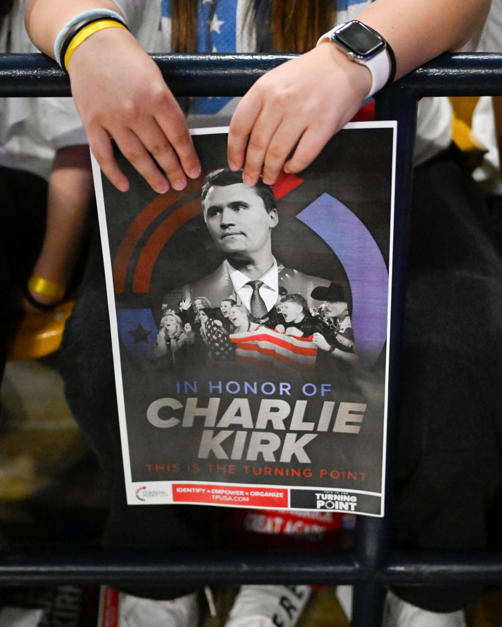 Defense Seeks to Seal Evidence in Charlie Kirk Murder Case