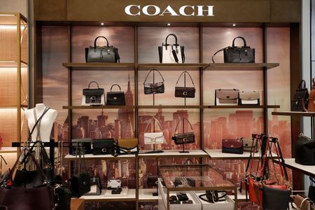 Luxury Handbag Company Tapestry Eyes International Markets for Future Growth
