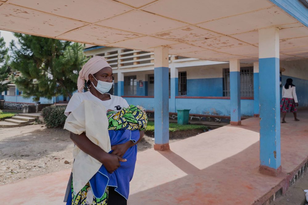 Ebola Outbreak in Congo Sparks WHO Emergency as Cases Surge Past 500