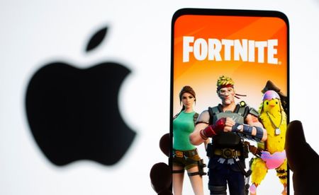 Popular Video Game ‘Fortnite’ Makes Comeback on Global App Stores