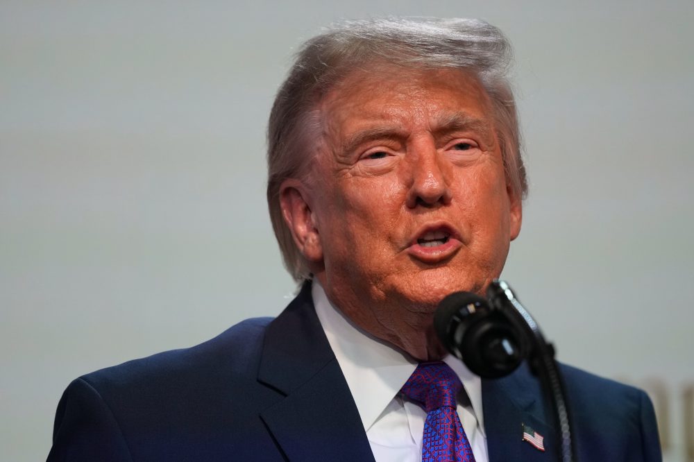 Justice Department Official to Face Lawmakers Over Trump Ally Compensation Fund