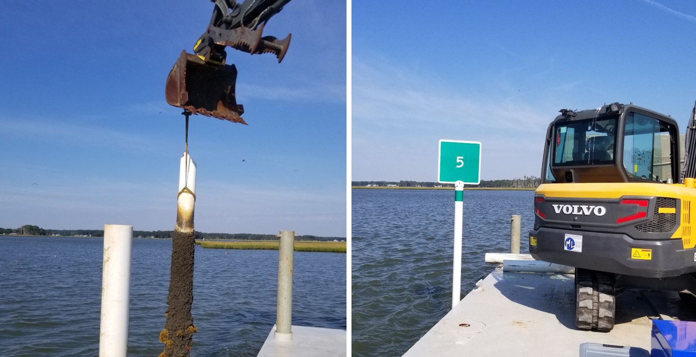 Delaware Waterway Markers Set for Memorial Day Boating Season