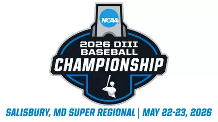 Salisbury University Baseball Advances to 2026 NCAA Super Regional