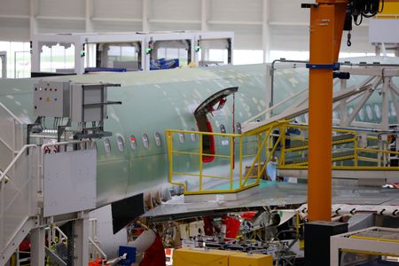 Airbus Orders Staff to Slash Spending by 10% Amid Supply Chain Struggles