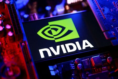 Chip Giant Nvidia Faces Growing Competition as AI Market Shifts