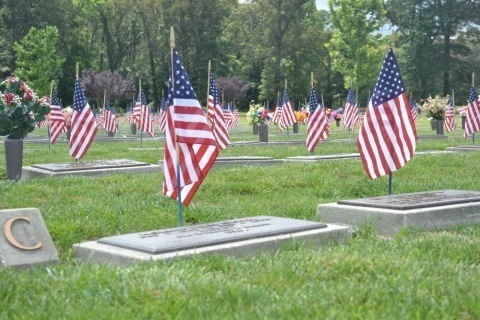 Sussex County Government Offices Closed Monday for Memorial Day