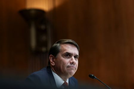 Acting AG Won’t Rule Out Fund Payments to Jan. 6 Police Attackers
