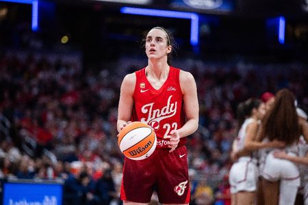 WNBA Star Caitlin Clark to Serve as Indianapolis 500 Grand Marshal