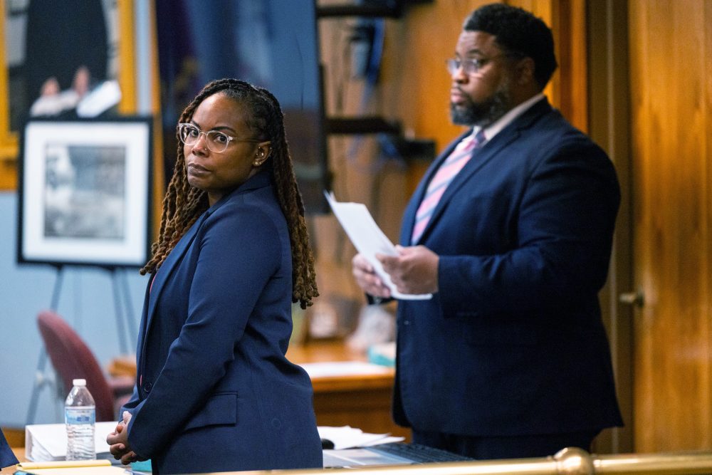 Virginia Assistant Principal Ignored Gun Warnings Before Student Shot Teacher