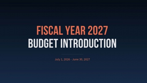 Sussex County Unveils $300M Budget Plan for 2027