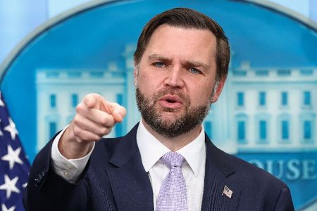 Vice President Vance: Poland Troop Deployment Postponed, Not Canceled