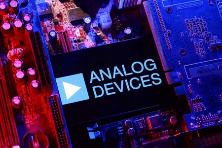 Analog Devices Announces $1.5B Cash Deal to Purchase Empower Semiconductor