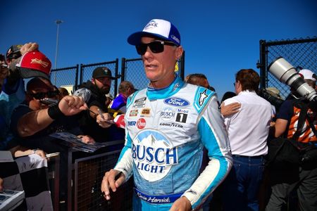 Three Former Drivers Selected for NASCAR Hall of Fame Class of 2027