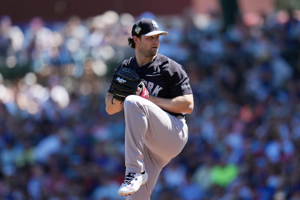 Yankees Star Pitcher Set to Return Friday After Nearly 19-Month Injury