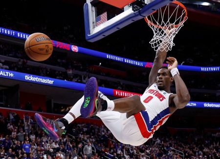 Basketball Playoffs Draw Biggest TV Audience in Nearly 30 Years