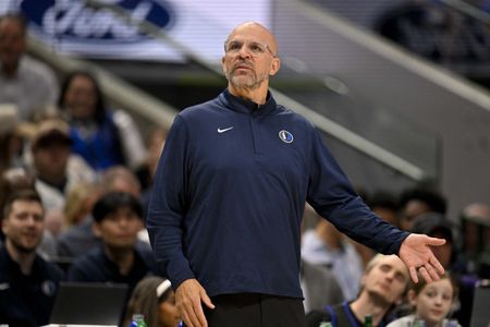 Dallas Mavericks Part Ways with Head Coach Jason Kidd After Five Years