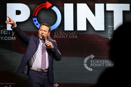 Two Republicans Head to Runoff for Georgia Governor’s Race