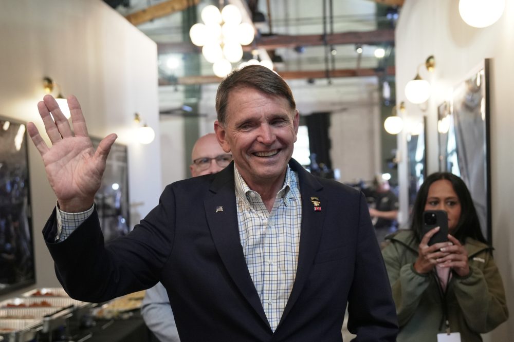 Six States Hold Primary Elections Showcasing Republican Party Dynamics