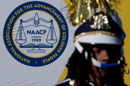 NAACP Urges Boycott of Major Southern College Sports Programs