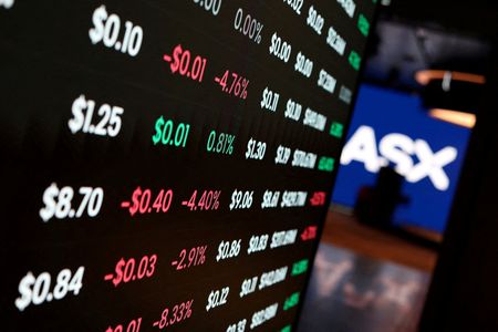 Australia’s Tax Reform Expected to Shift Investment Focus to Dividend Stocks