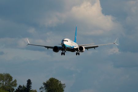 China Announces Purchase of 200 Boeing Aircraft in Trade Deal Extension